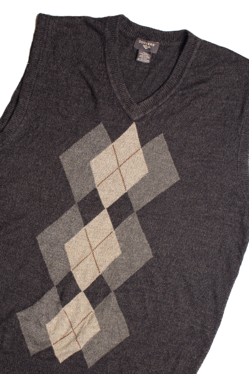 Dockers Sweater Vest 519