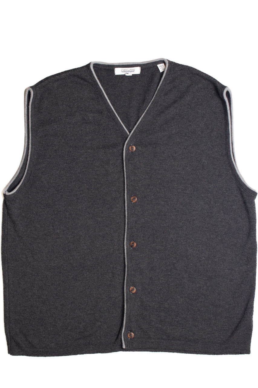 Joseph & Feiss Vest 530
