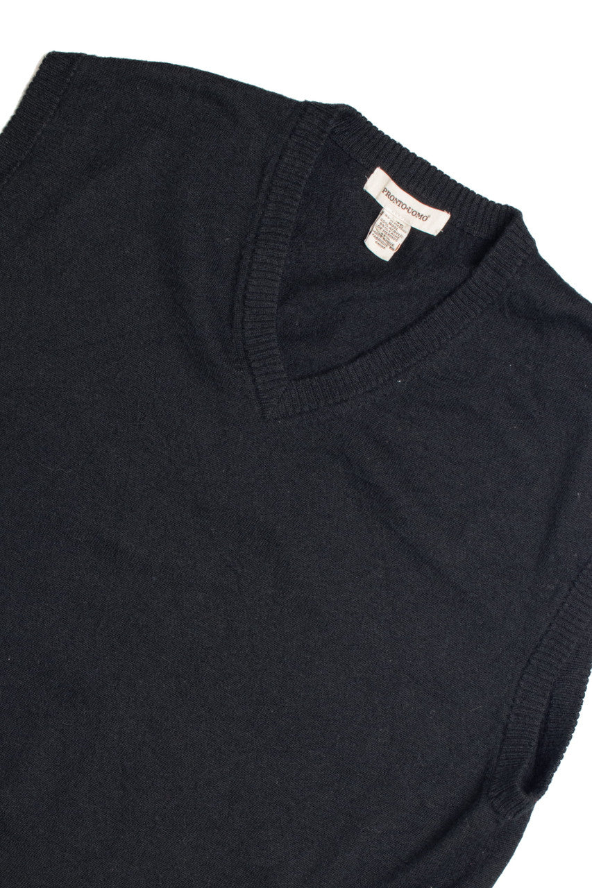 Pronto-Uomo Vest 539