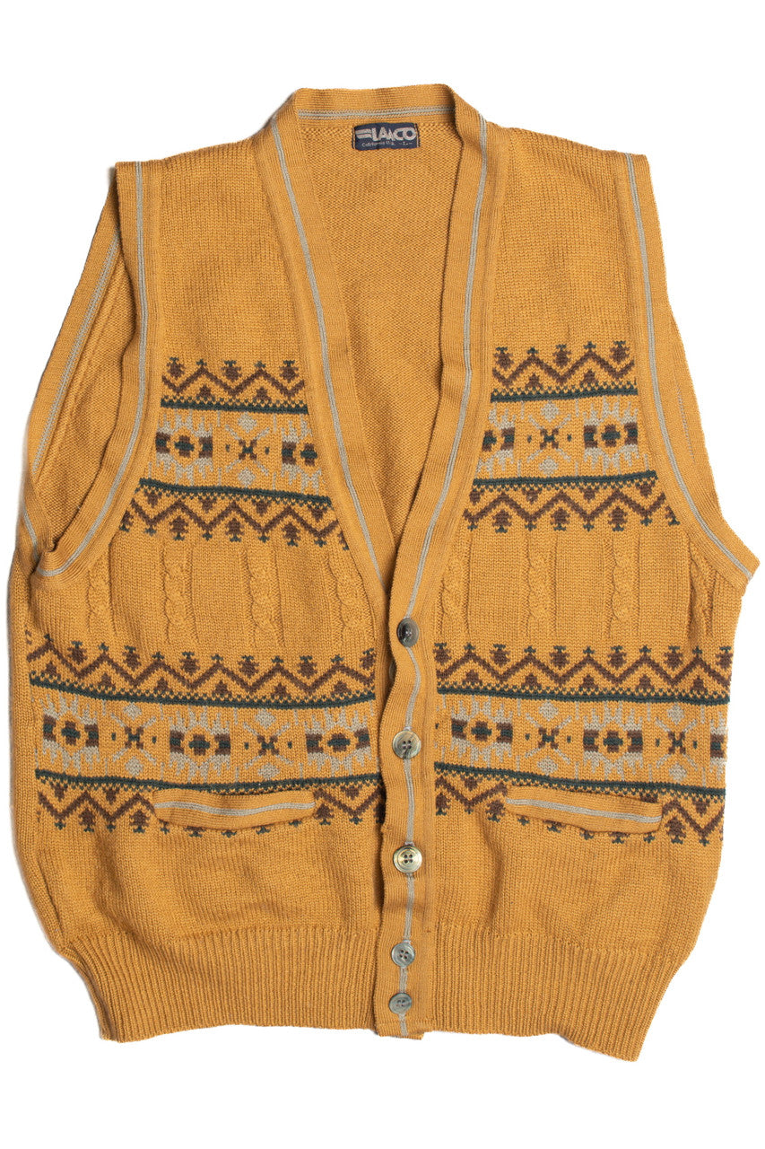 Laaco Vest 545