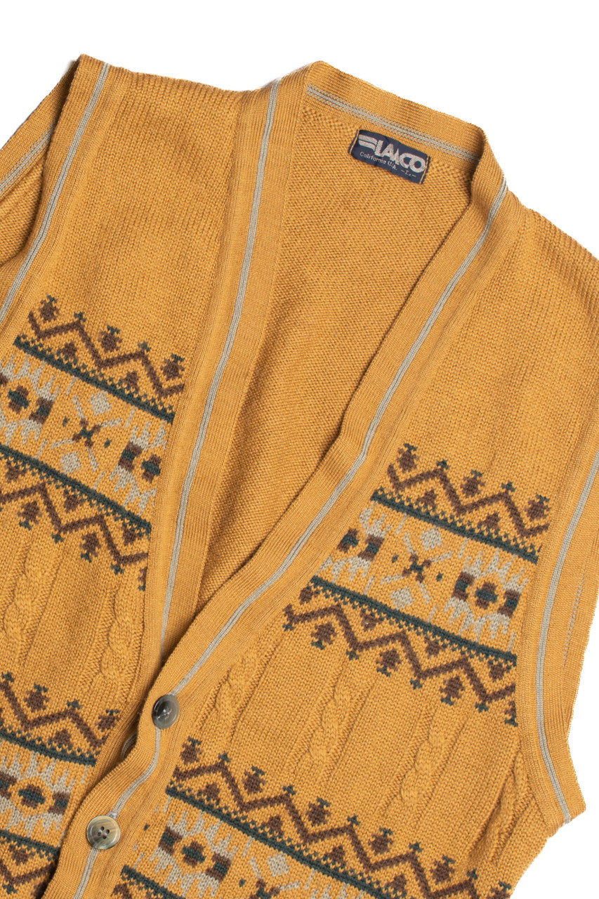 Laaco Vest 545