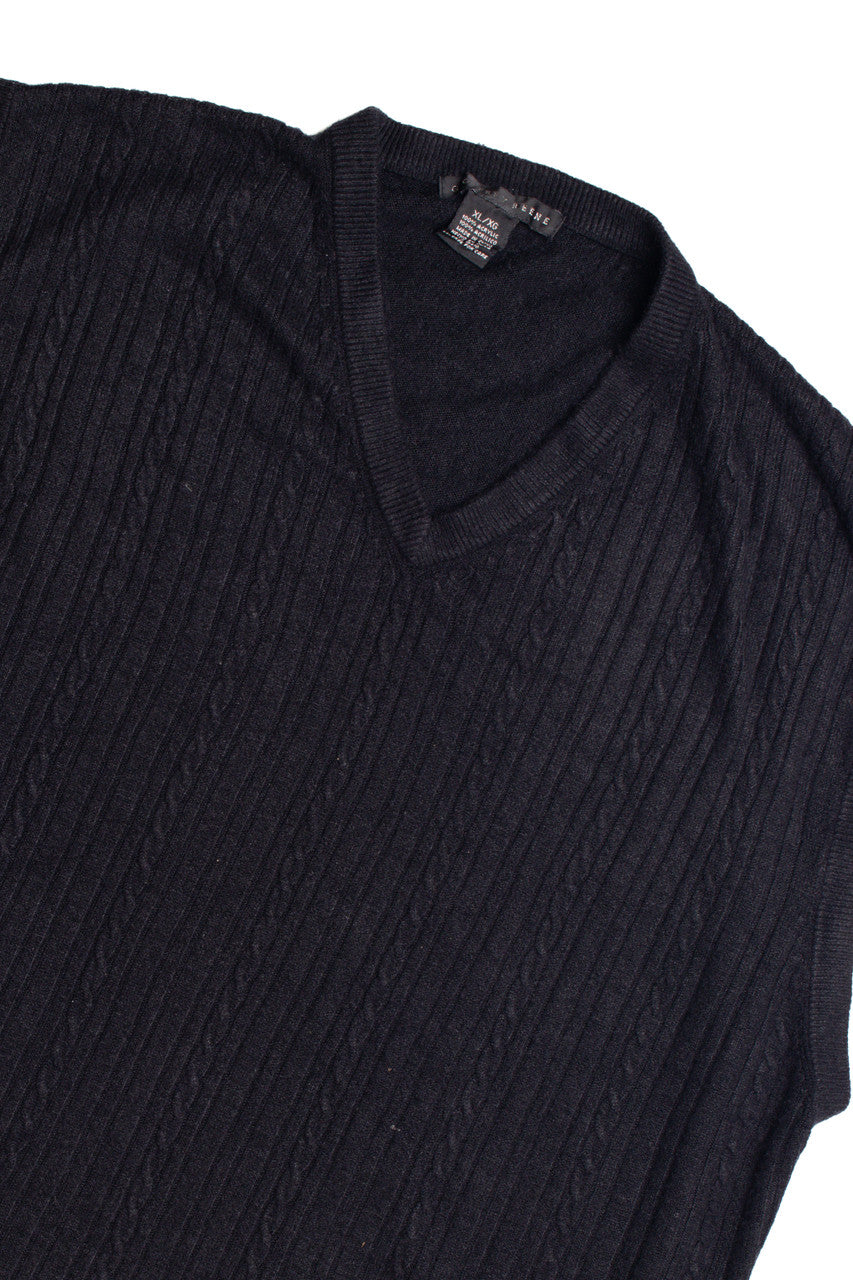 Geoffrey Beene Vest 550