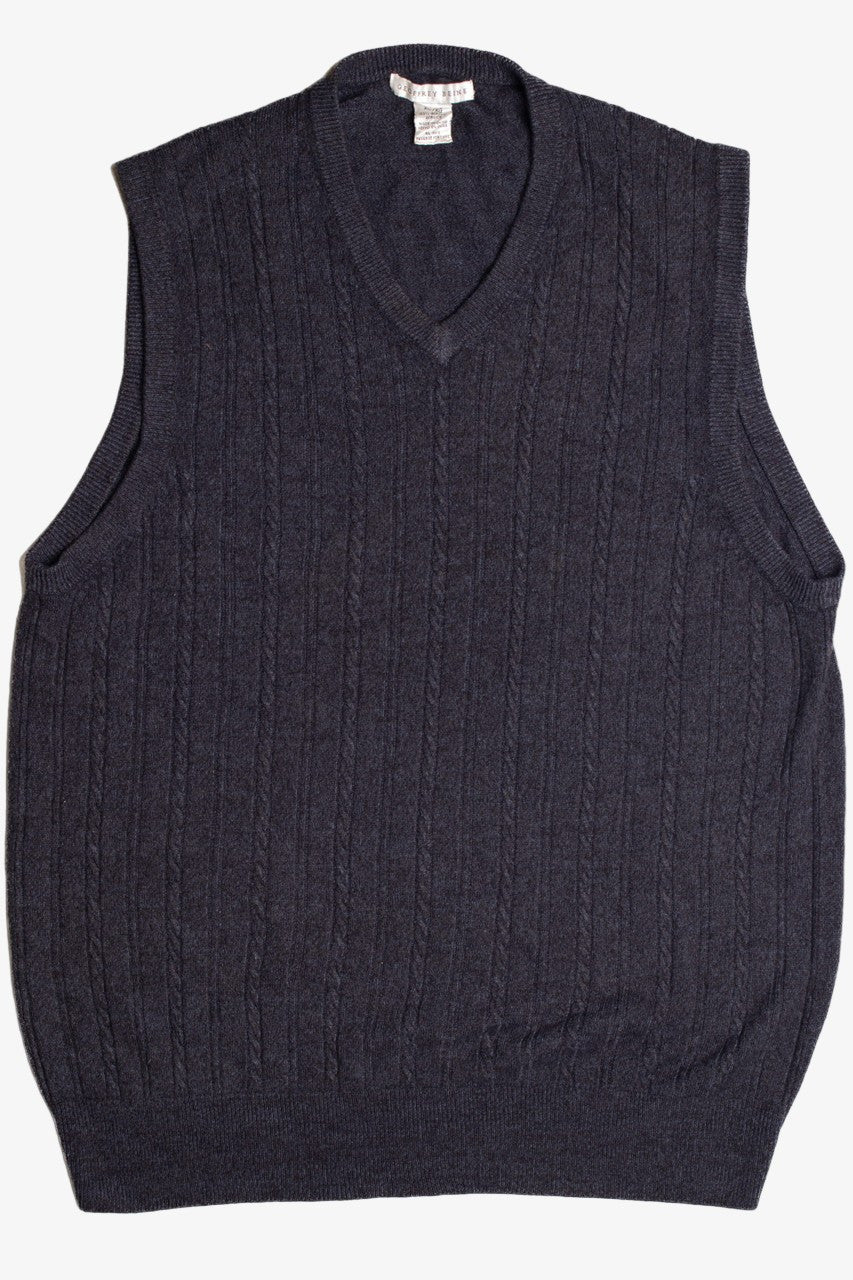 Geoffrey Beene Vest 559