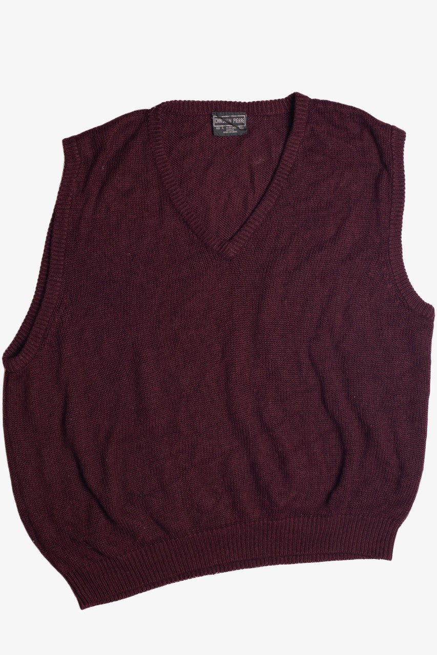 Christian Pierre Vest