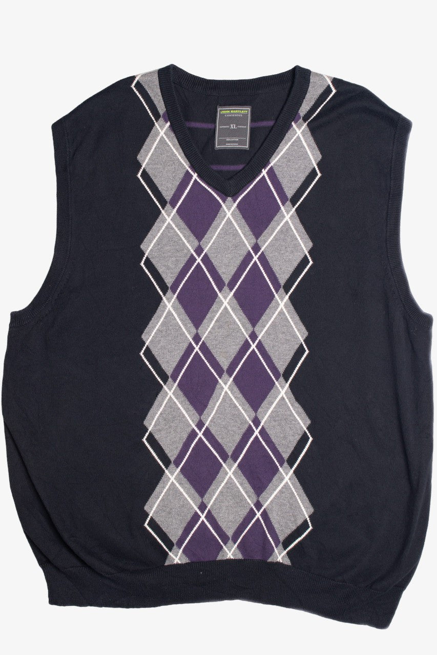 John Bartlett Vest 574