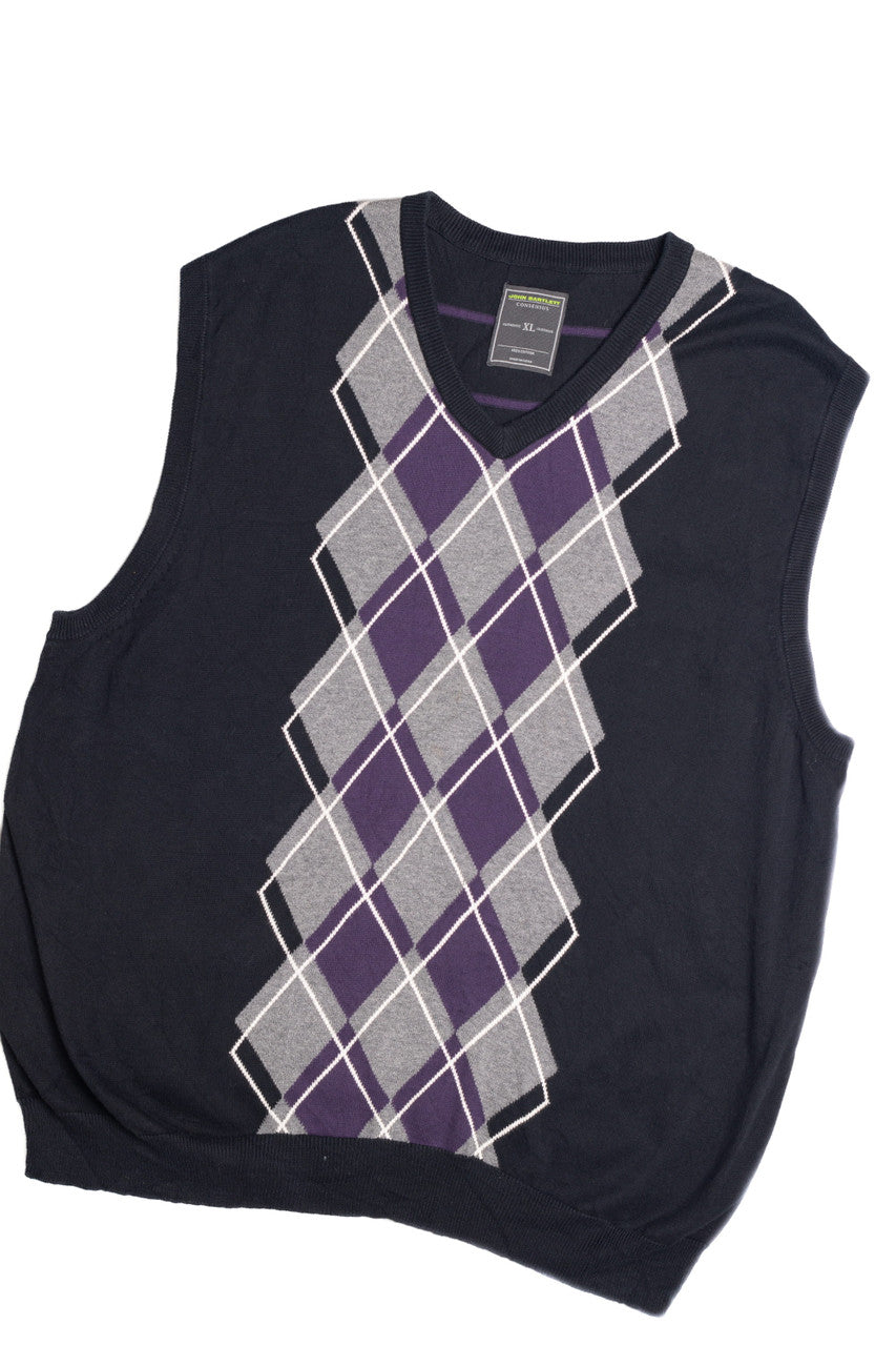 John Bartlett Vest 574