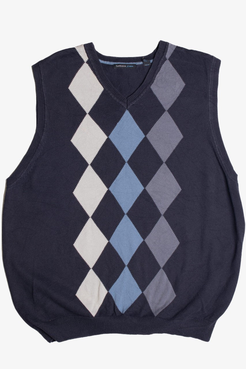 VanHeusen Studio Vest 575