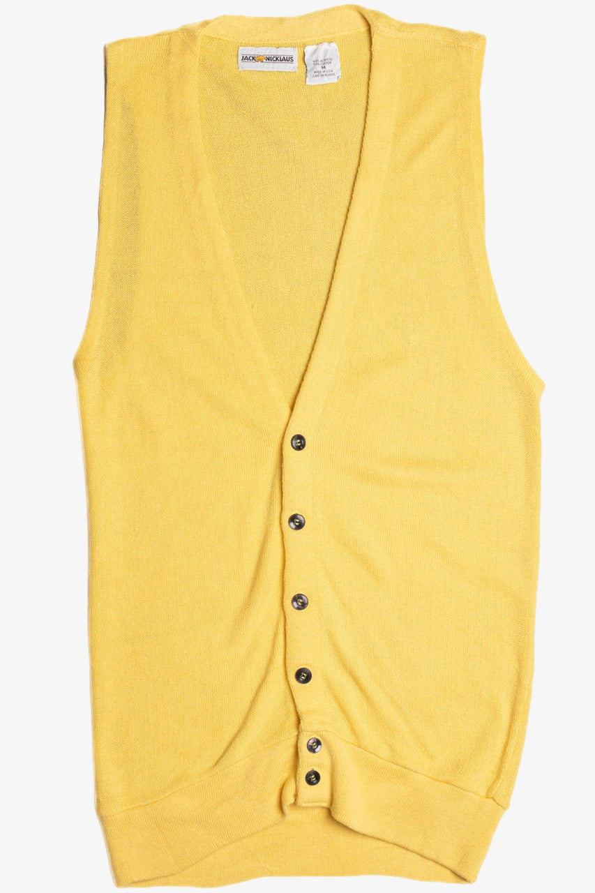 Jack Nicklaus Vest 578
