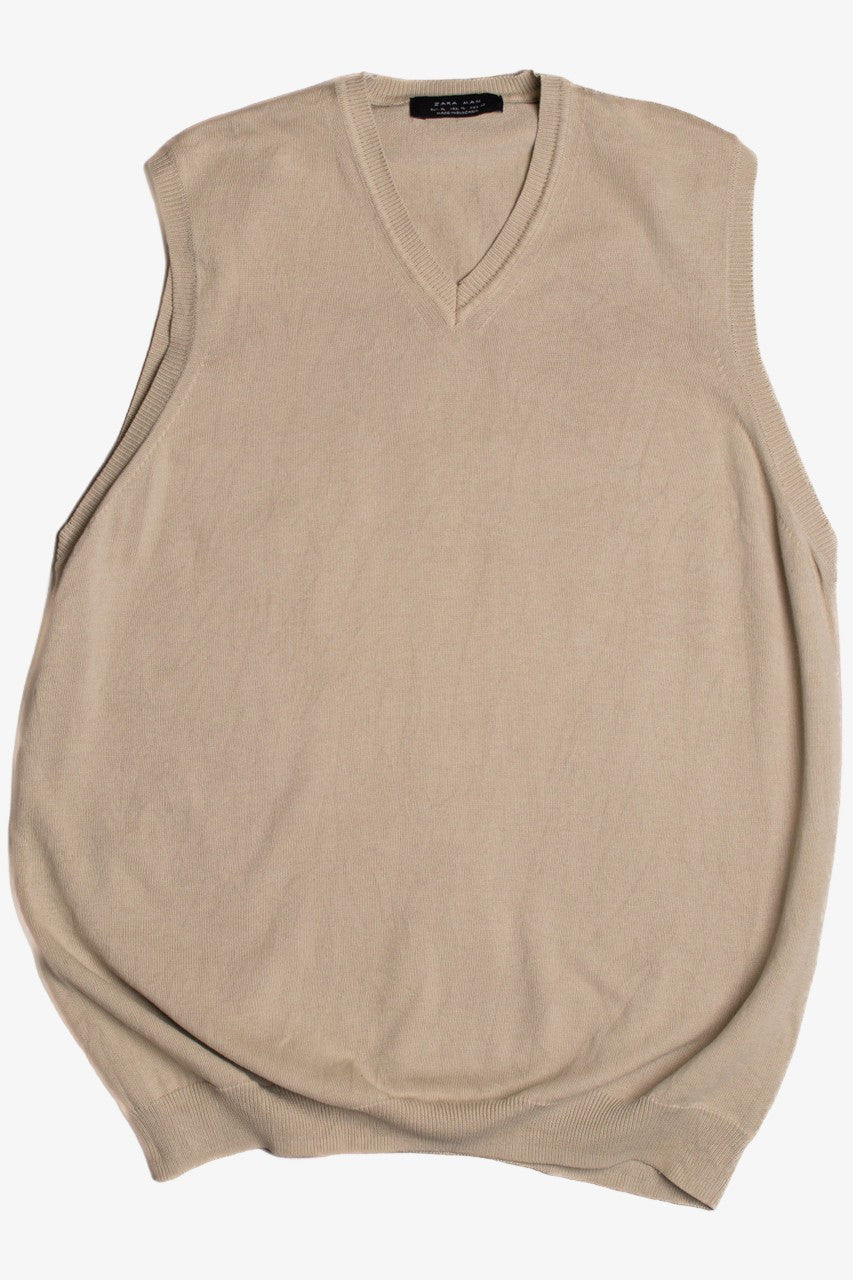 Zara Man Vest 579