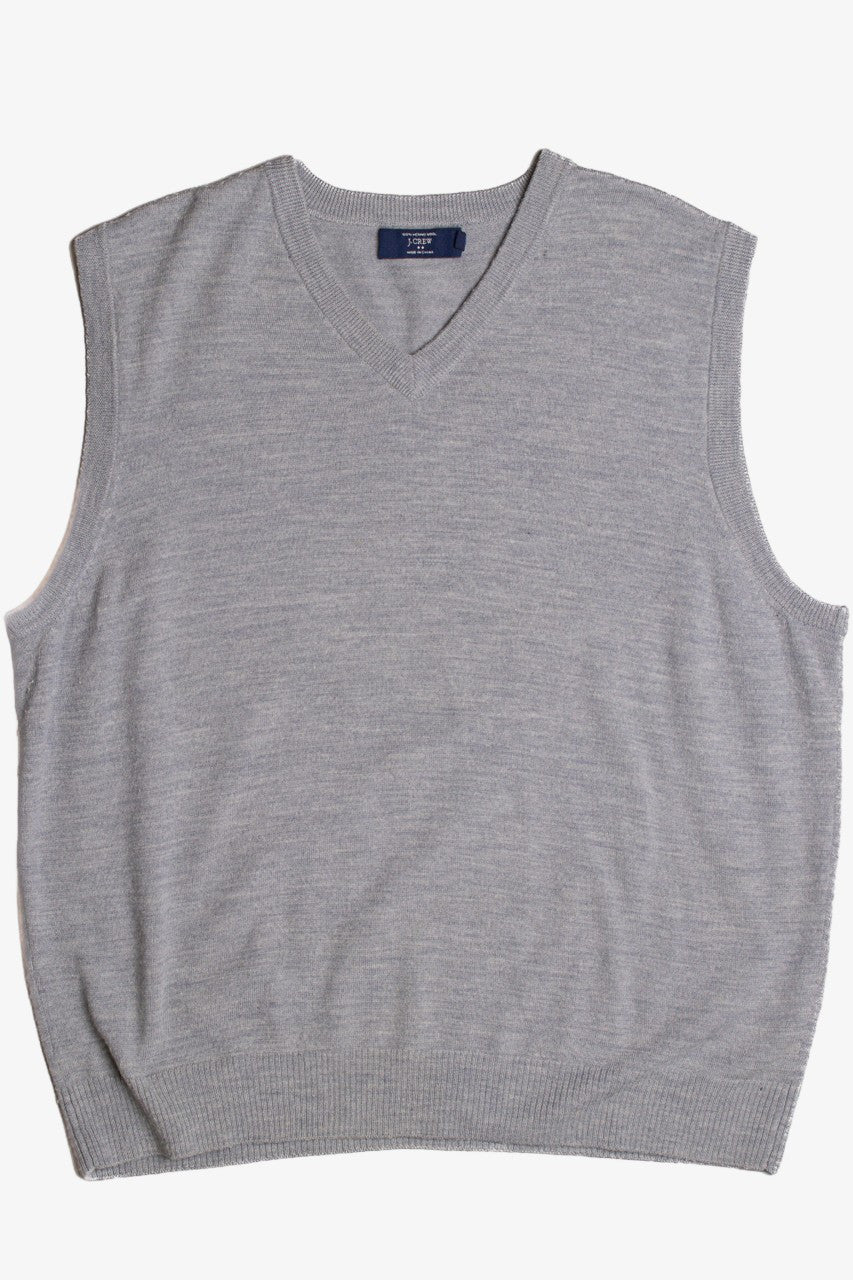 J. Crew Vest 585