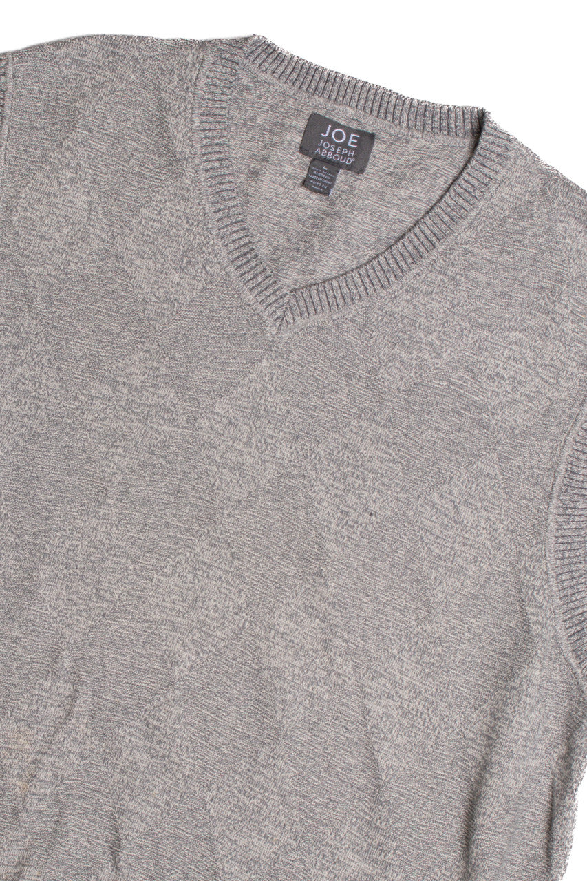 Joseph Abboud Vest 587