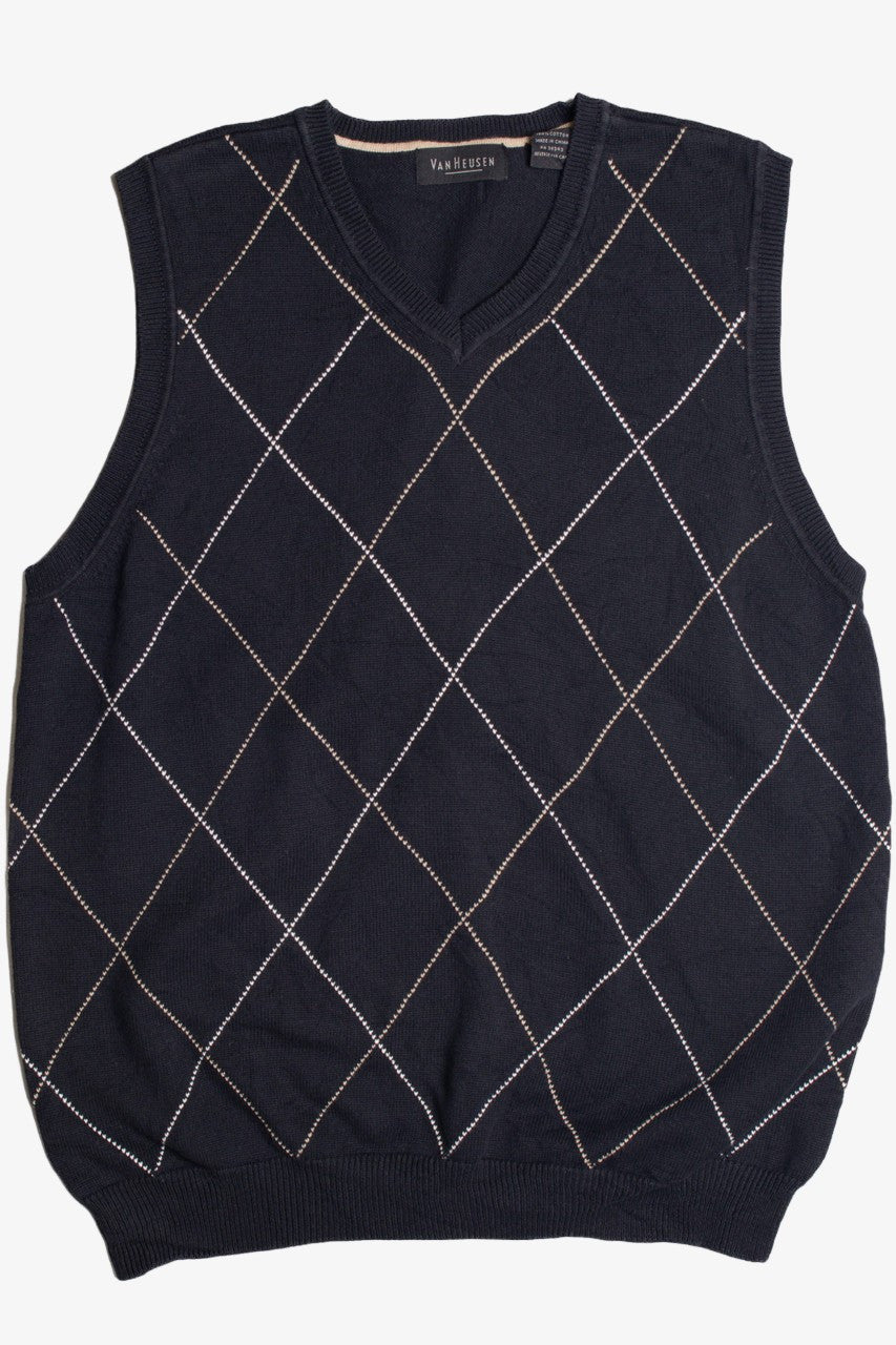 VanHeusen Vest 591
