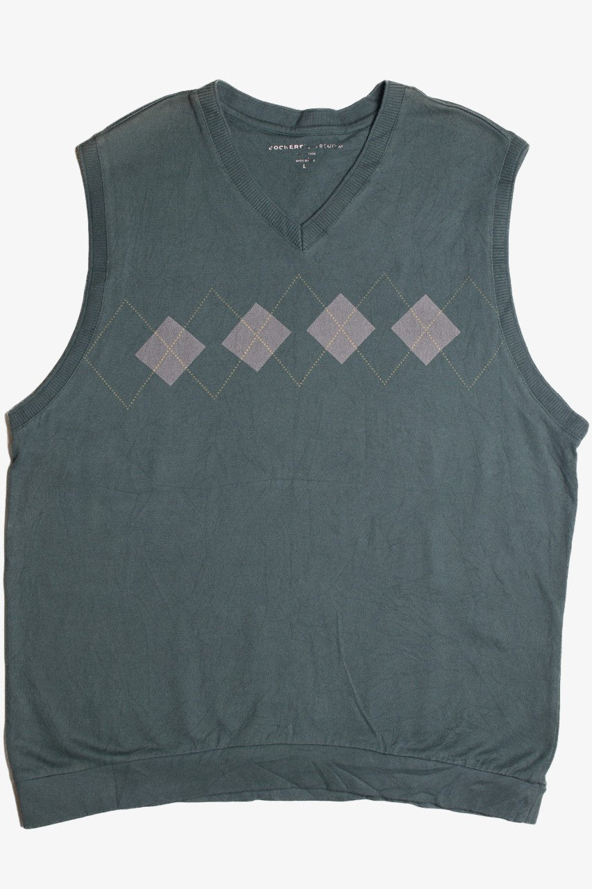 Dockers Vest 592
