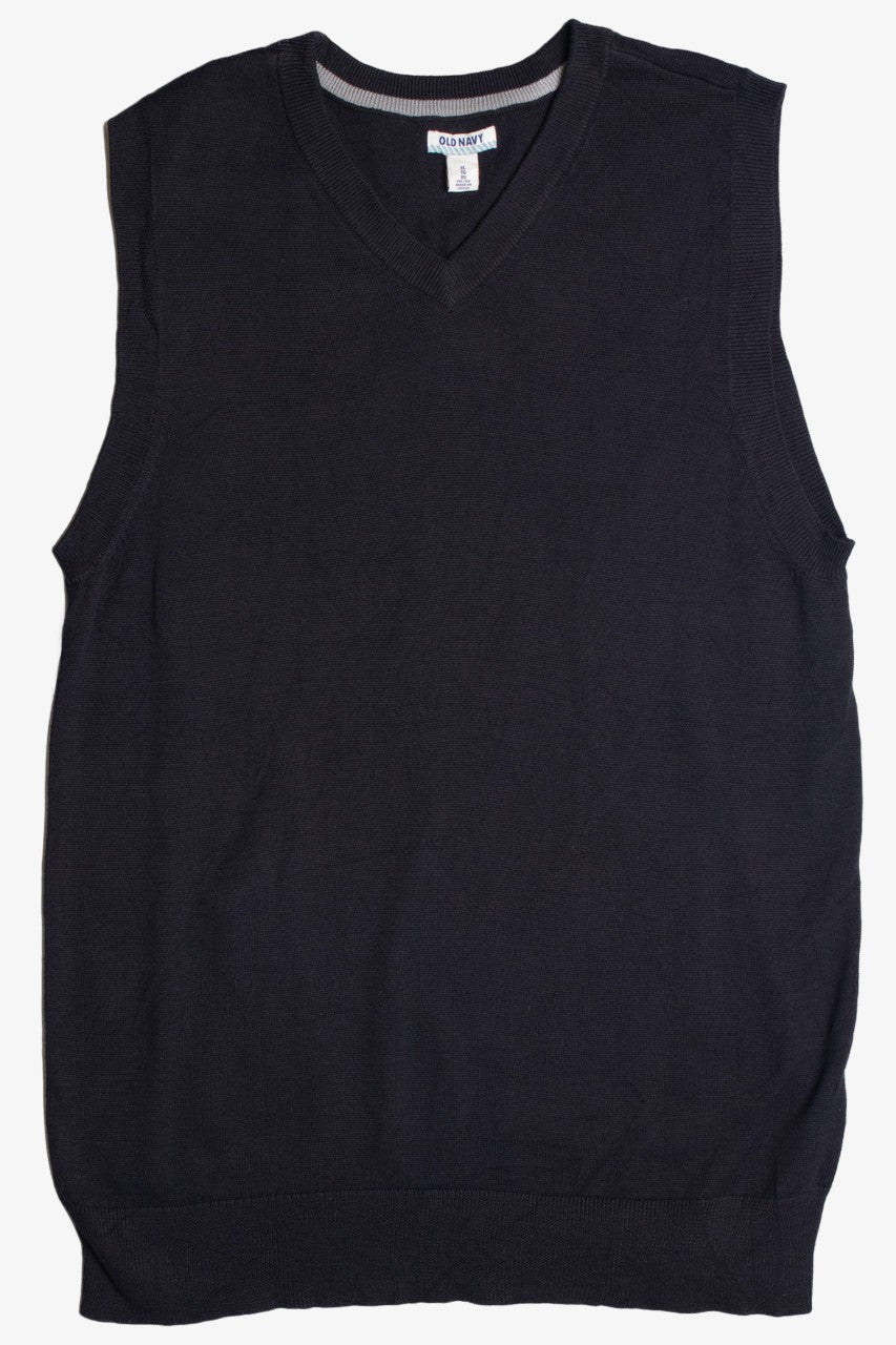 Old Navy Vest 593