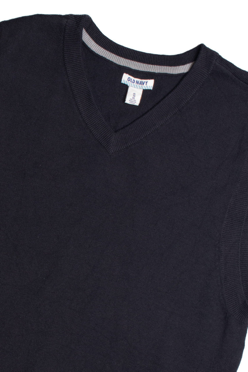 Old Navy Vest 593