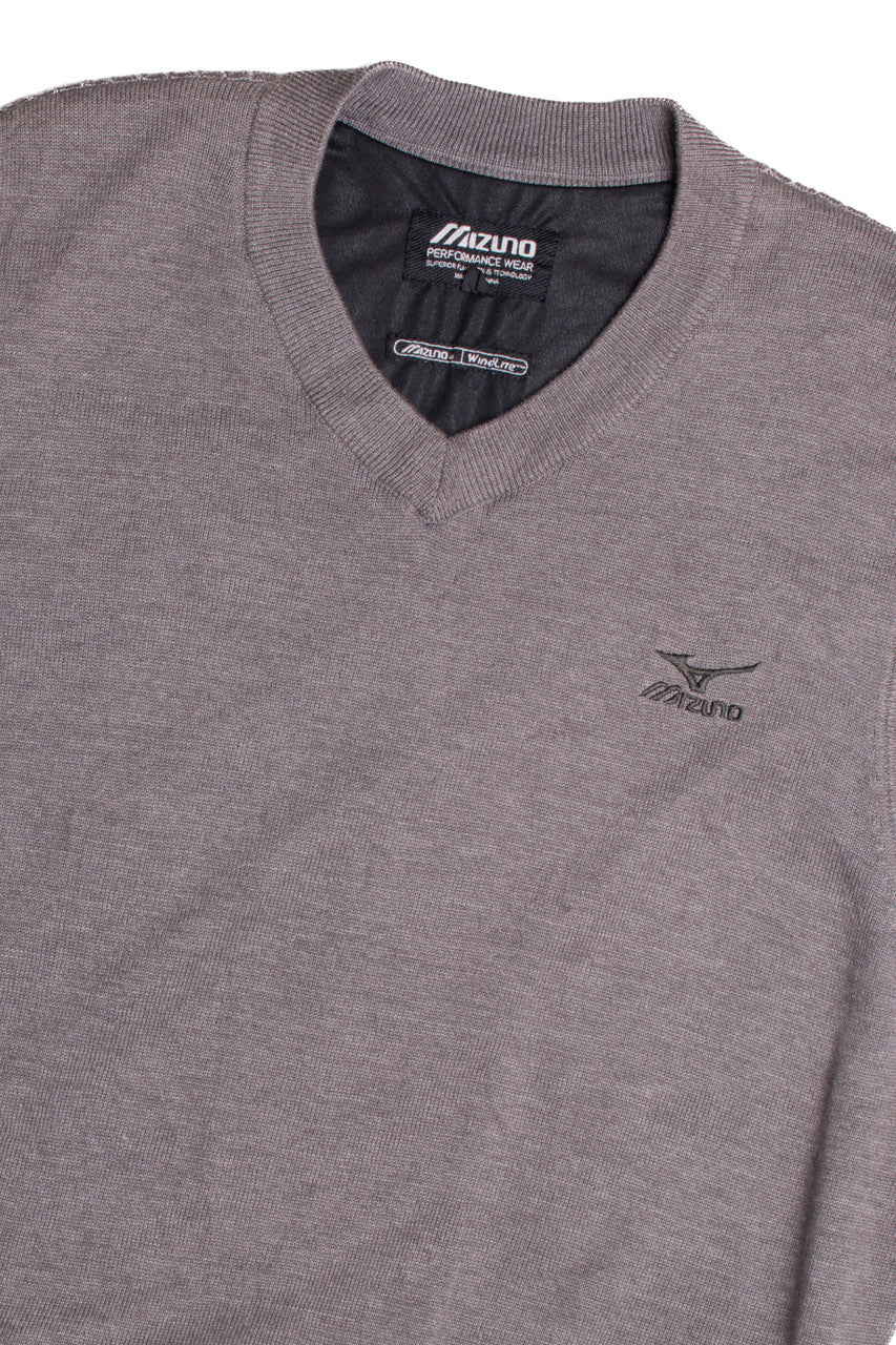 Mizuno Performance Wear Vest 595