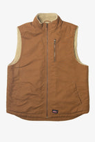 Dickies Sherpa-Lined Vest 666