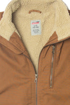 Dickies Sherpa-Lined Vest 666