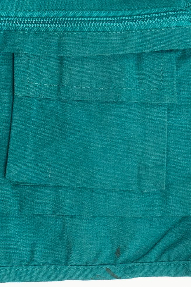 Vintage Orvis Fly Fishing Multi Pocket Vest (2000s)