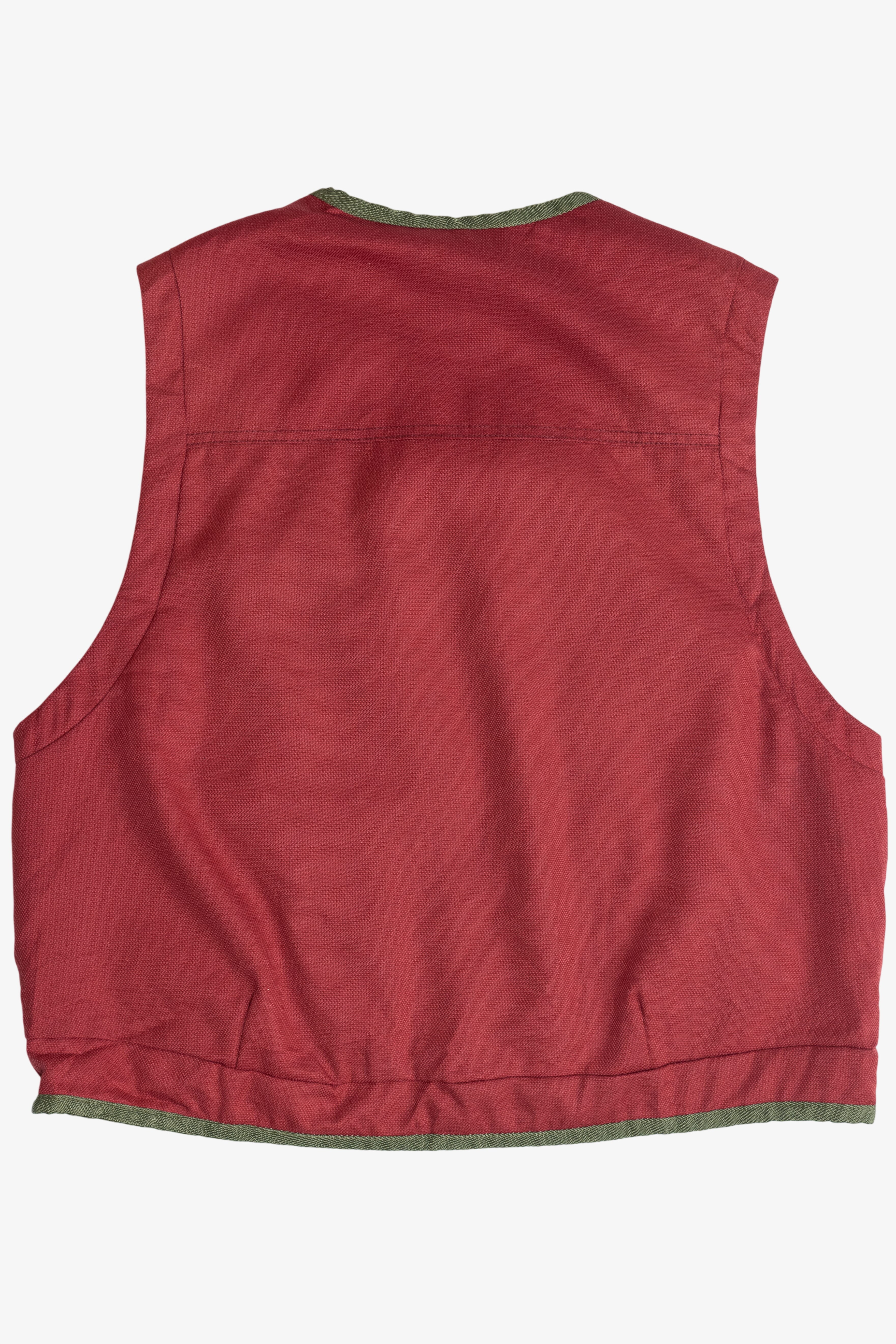 Vintage Goldwin Multi Pocket Vest (1990s)