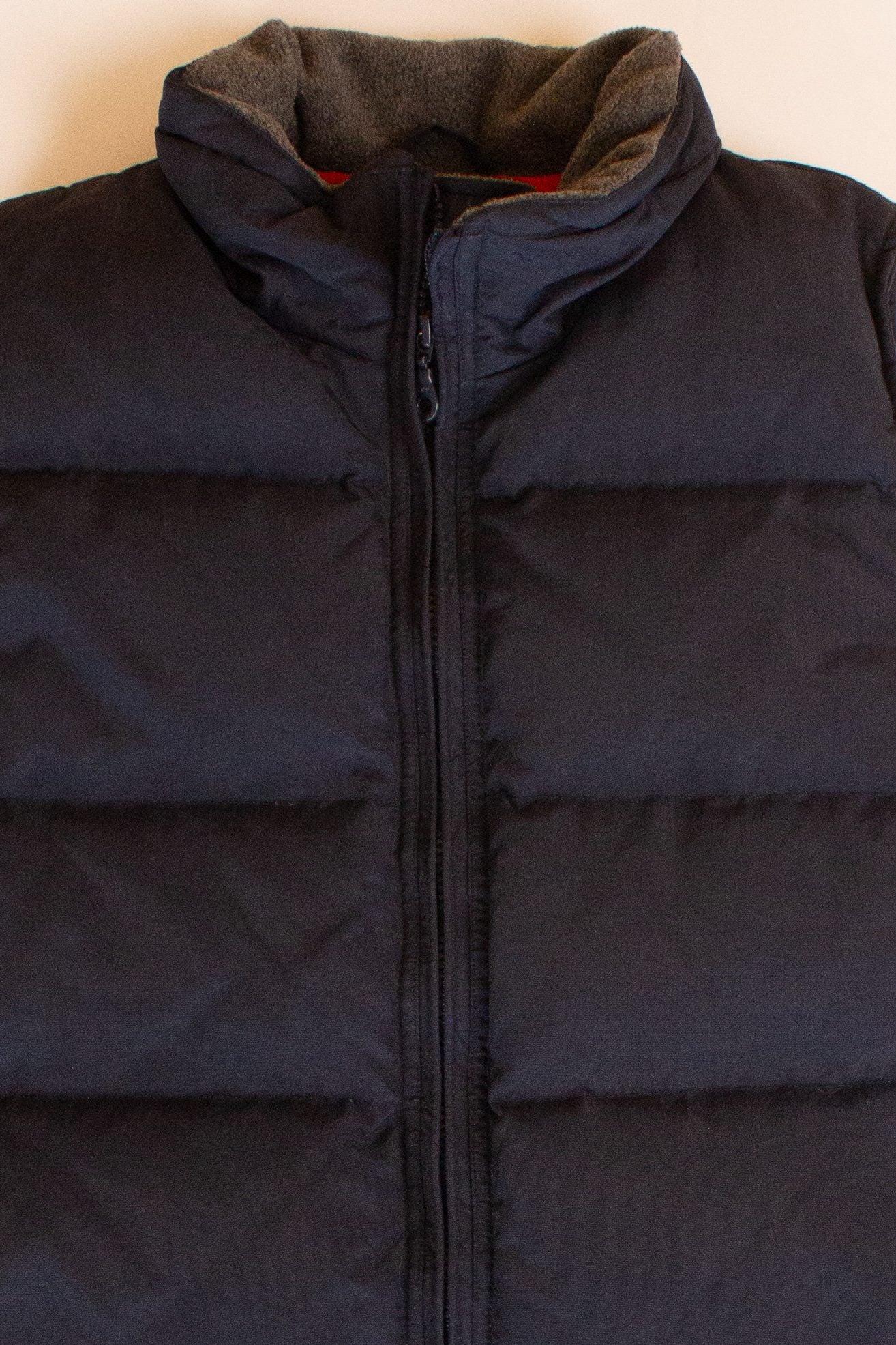 Vintage Gerry Down Puffer Vest (2000s)