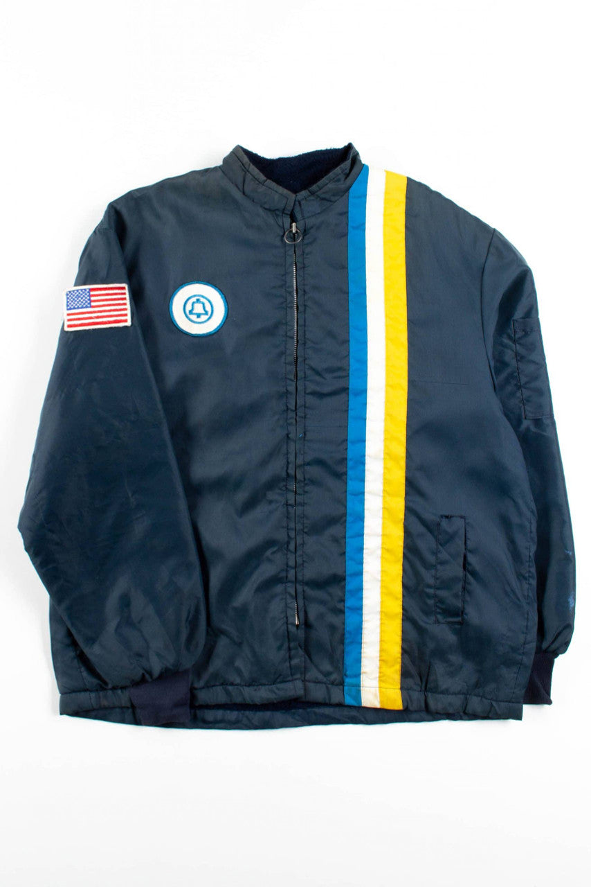 Vintage Bell System Jacket