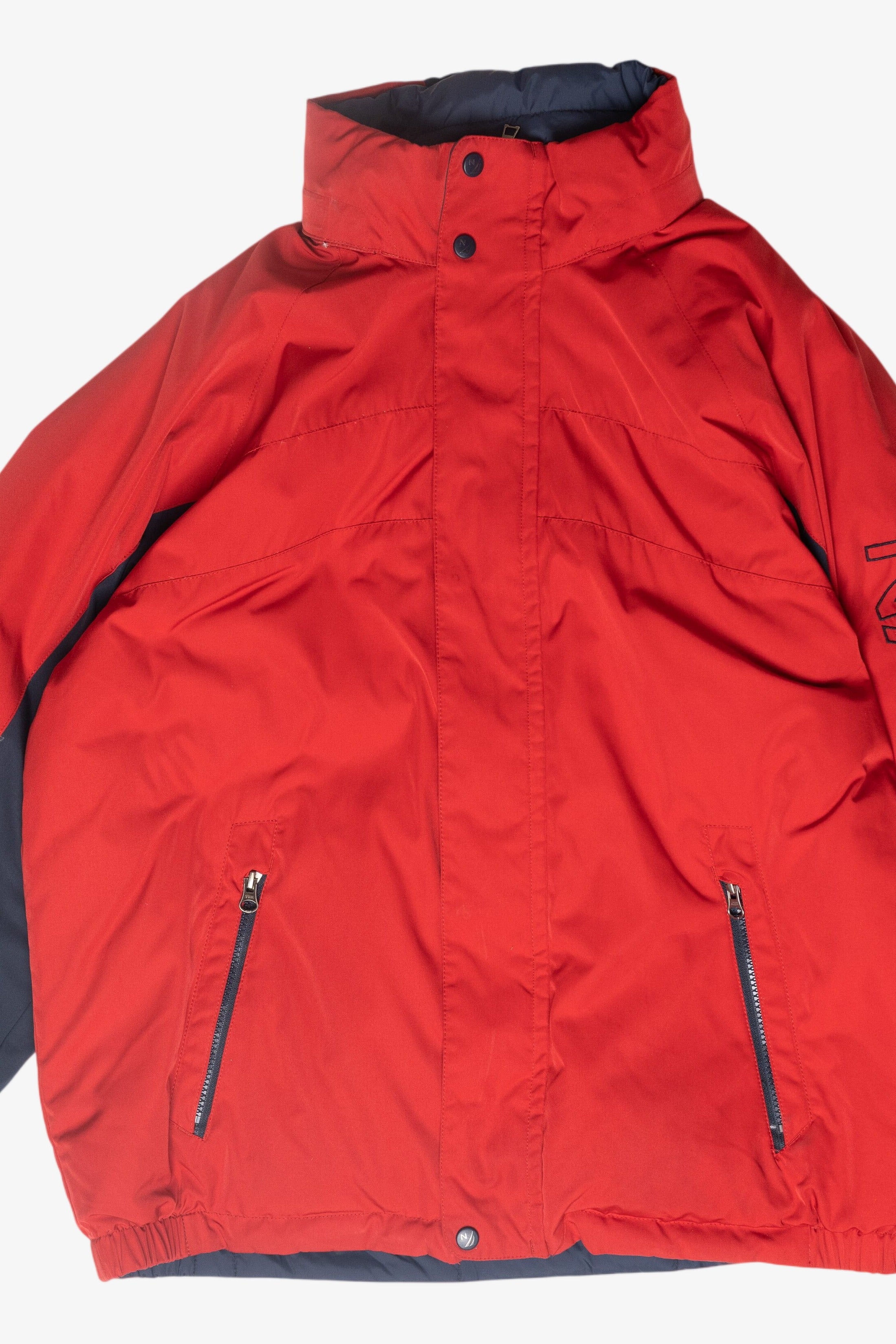 Vintage Nautica Ski Jacket (1990s)