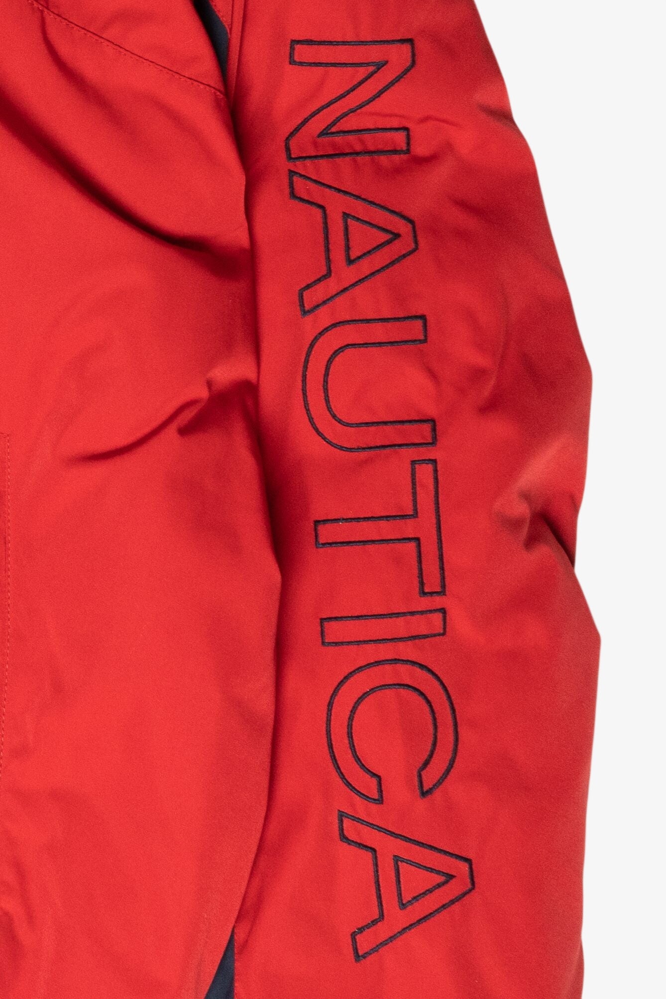 Vintage Nautica Ski Jacket (1990s)