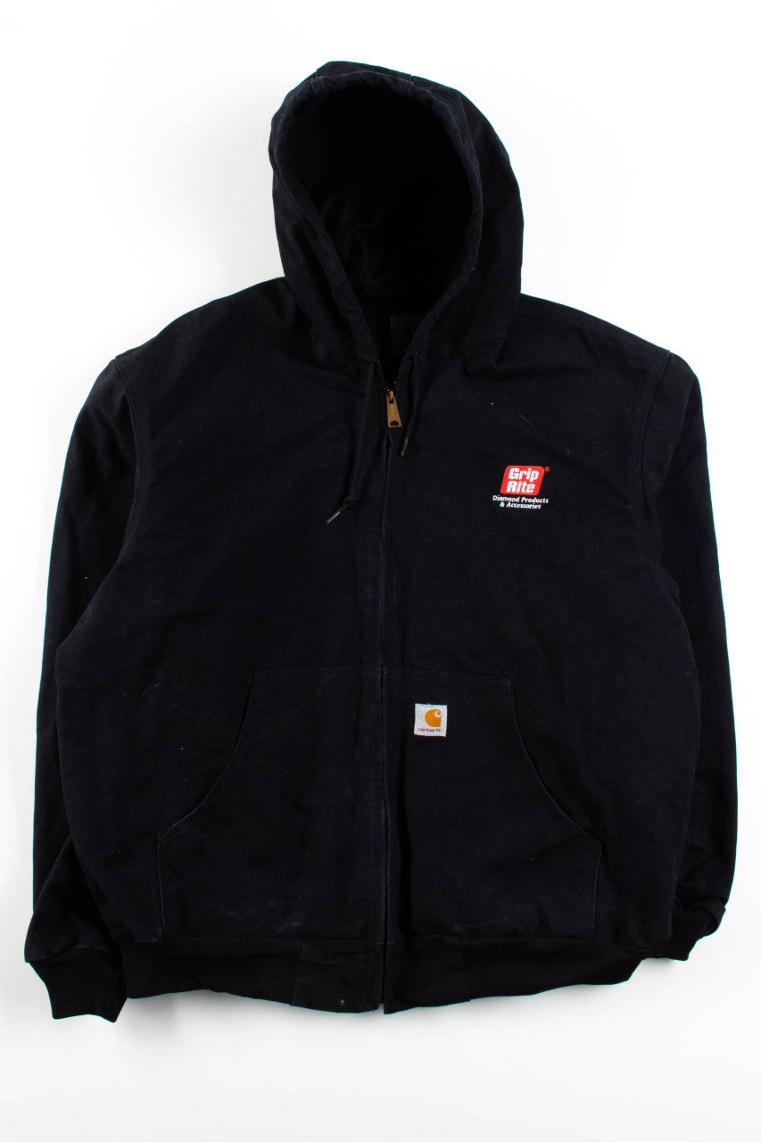 Grip Rite Carhartt Utility Jacket