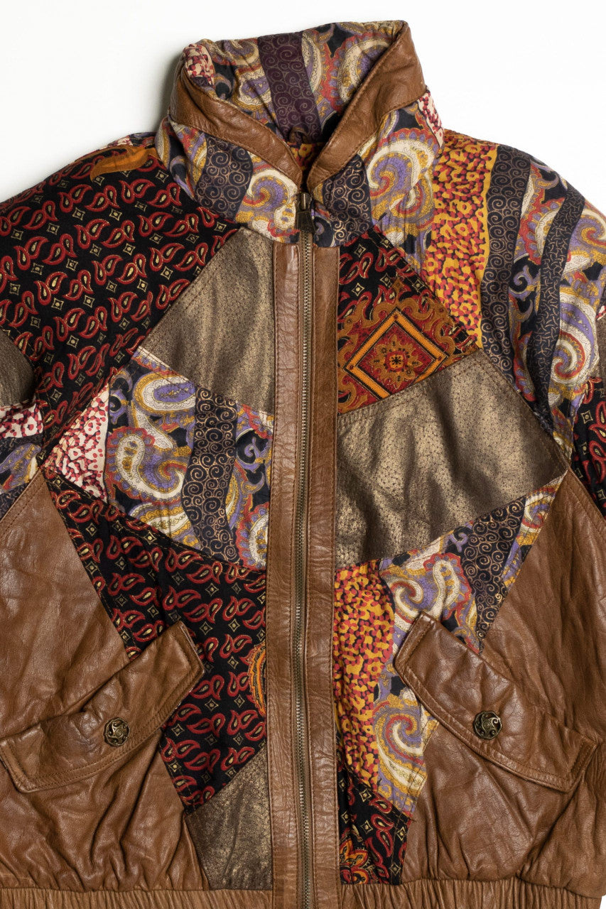 Vintage Winlit Winter Coat 1