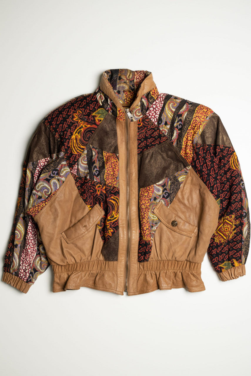 Vintage Winlit Winter Coat