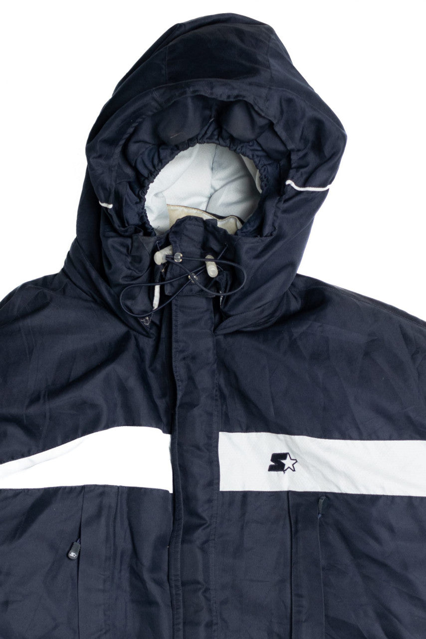 Starter Winter 3XL Coat