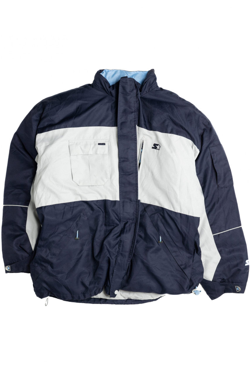 Starter Winter Coat