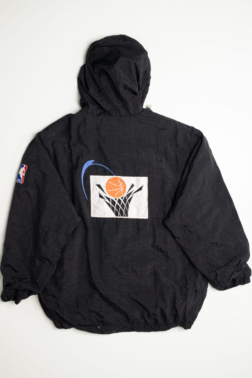 Vintage Starter Cleveland Cavaliers Coat