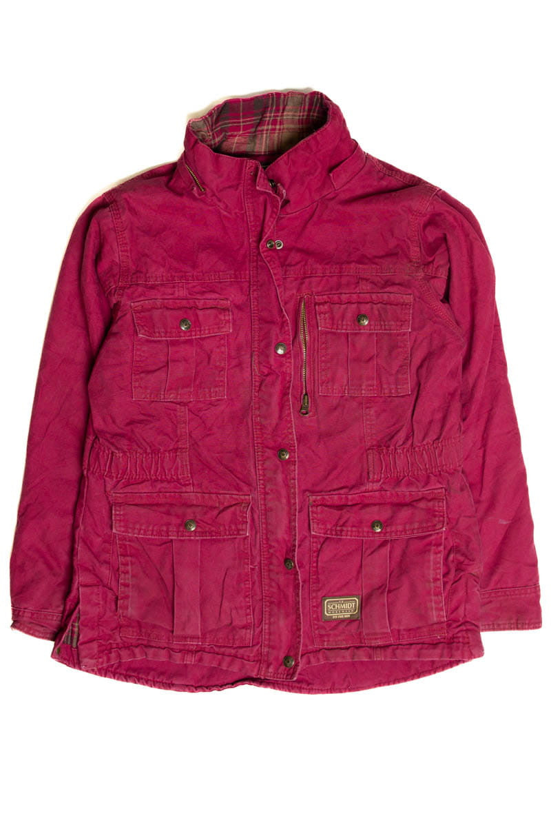 C.E. Schmidt Workwear Winter Coat
