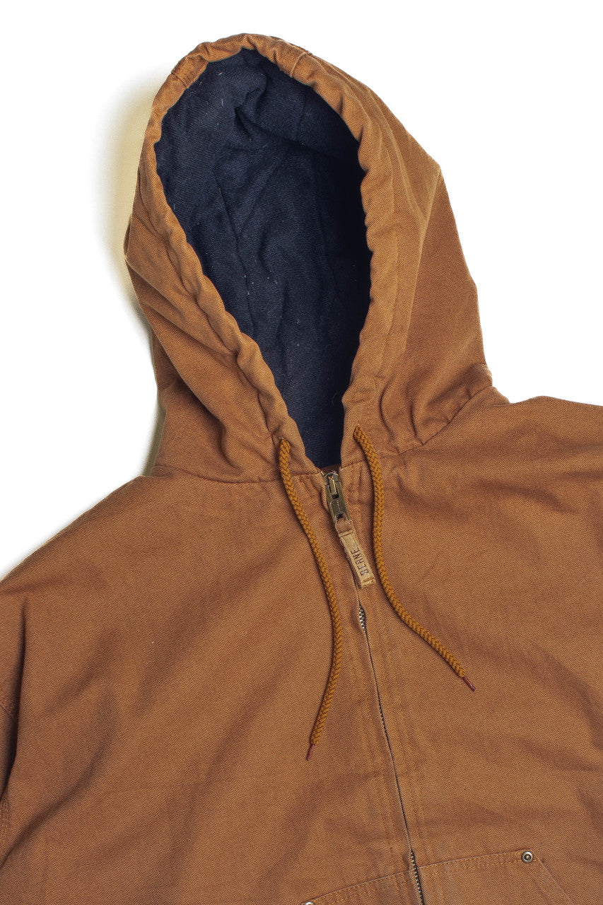 Berne Winter Coat