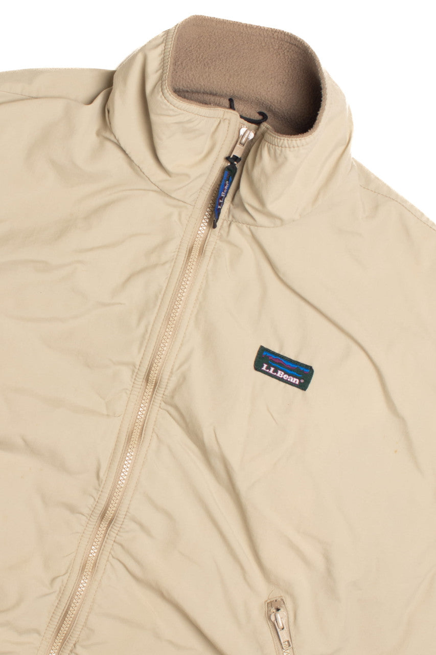 L.L. Bean Winter Coat