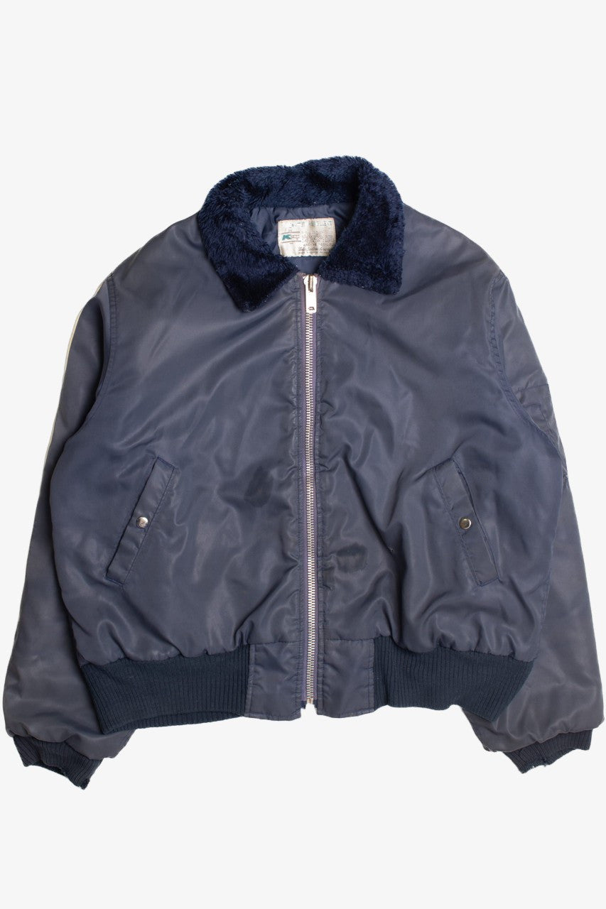 YKK Winter Work Coat