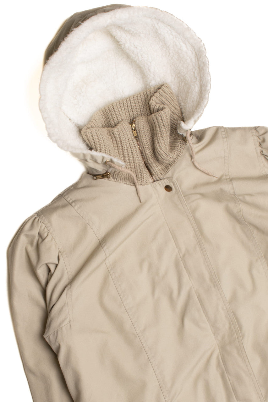 Vintage JC Penney Winter Coat 462