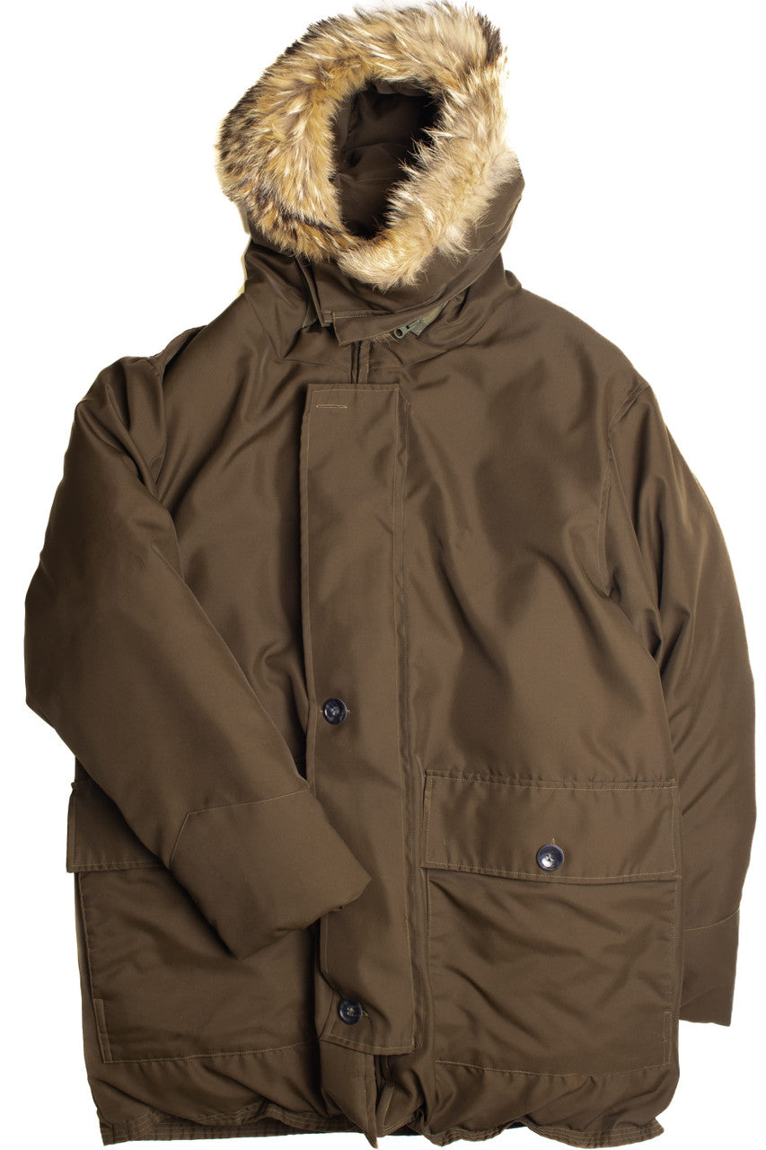Herters Winter Parka