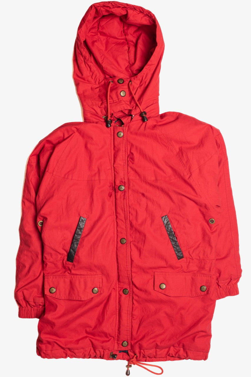 Vintage Expresss Winter Coat 476