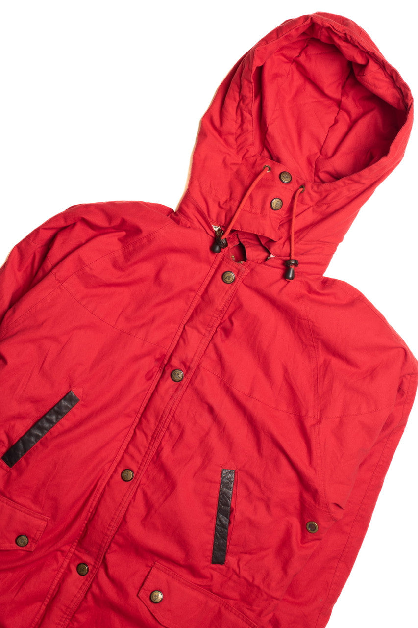 Vintage Expresss Winter Coat 476