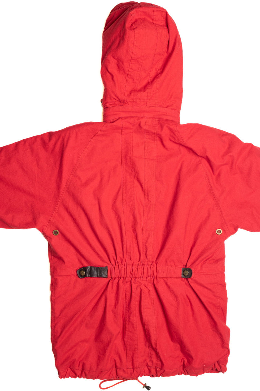 Vintage Expresss Winter Coat 476