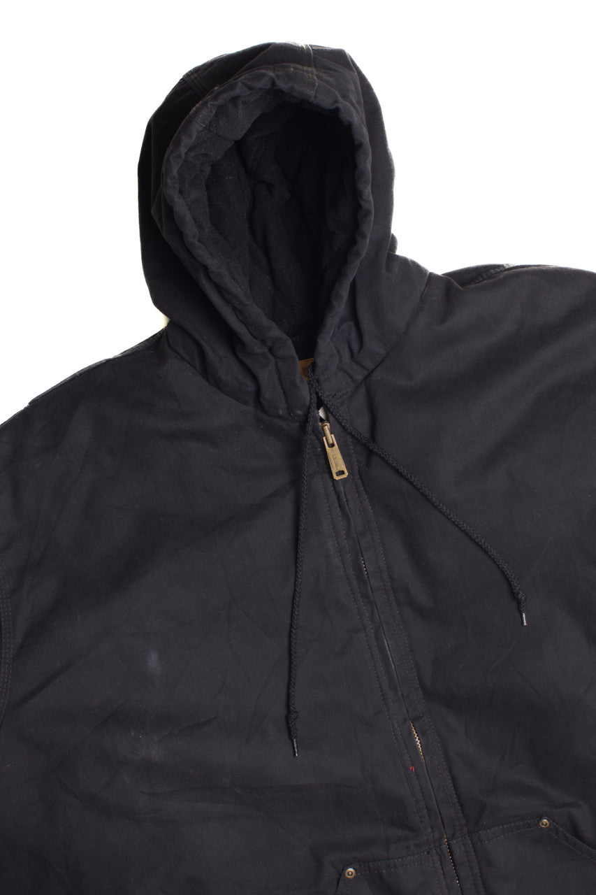 Wolverine Winter Coat