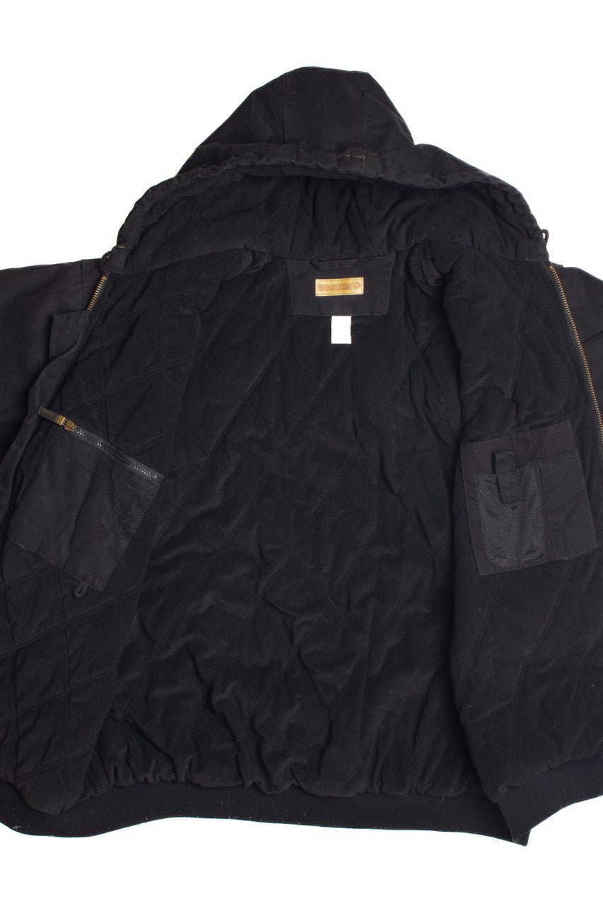 Wolverine Winter Coat