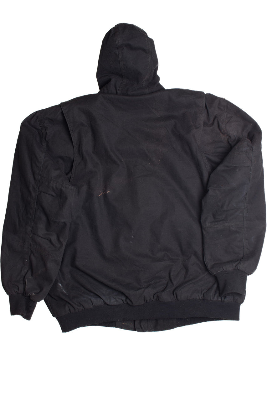 Wolverine Winter Coat