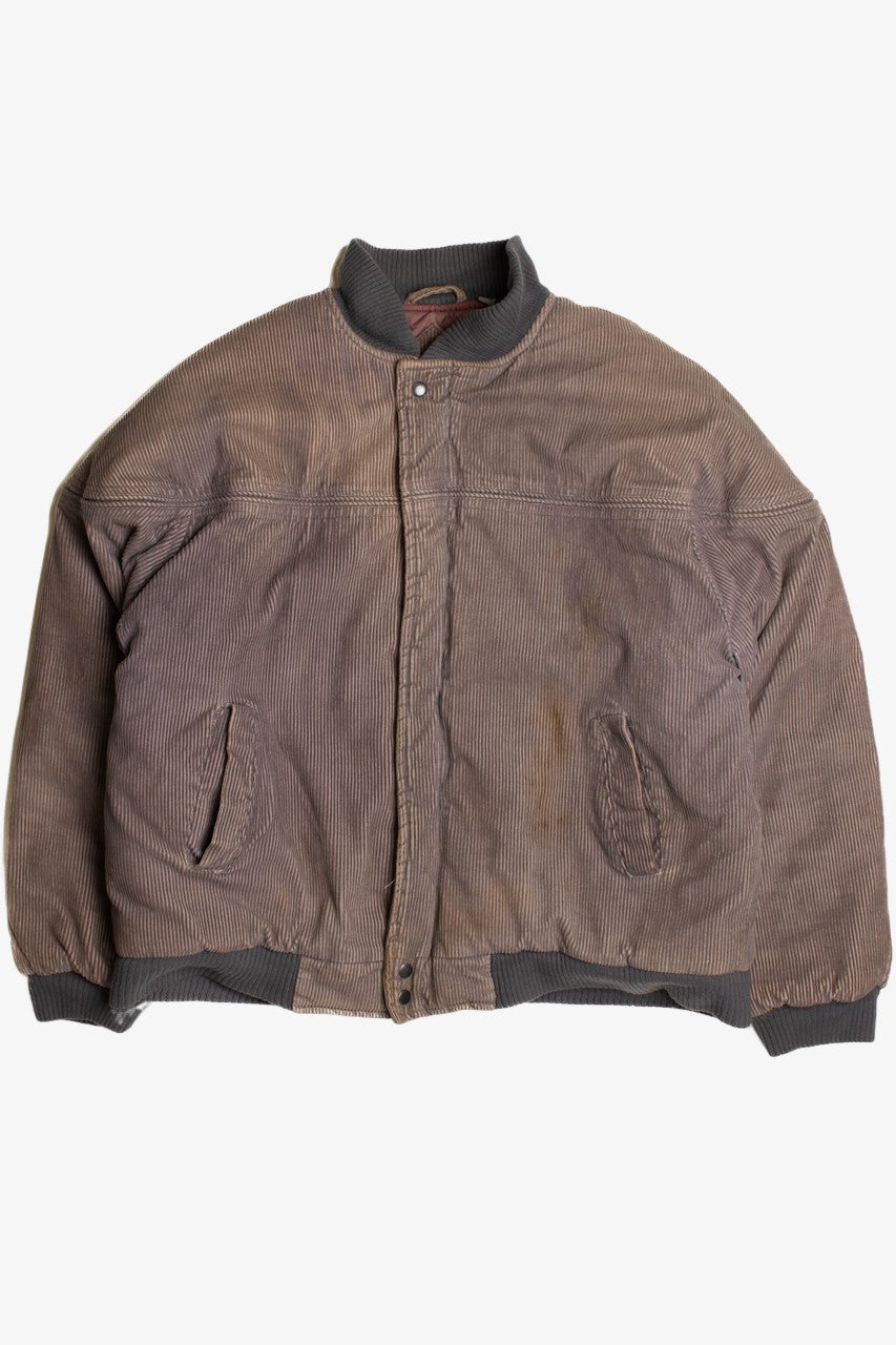 Vintage Epeditions Winter Coat 479