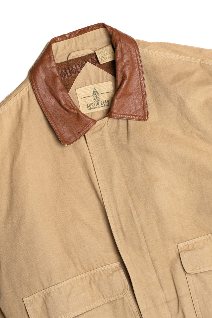 Austin Reed Winter Coat