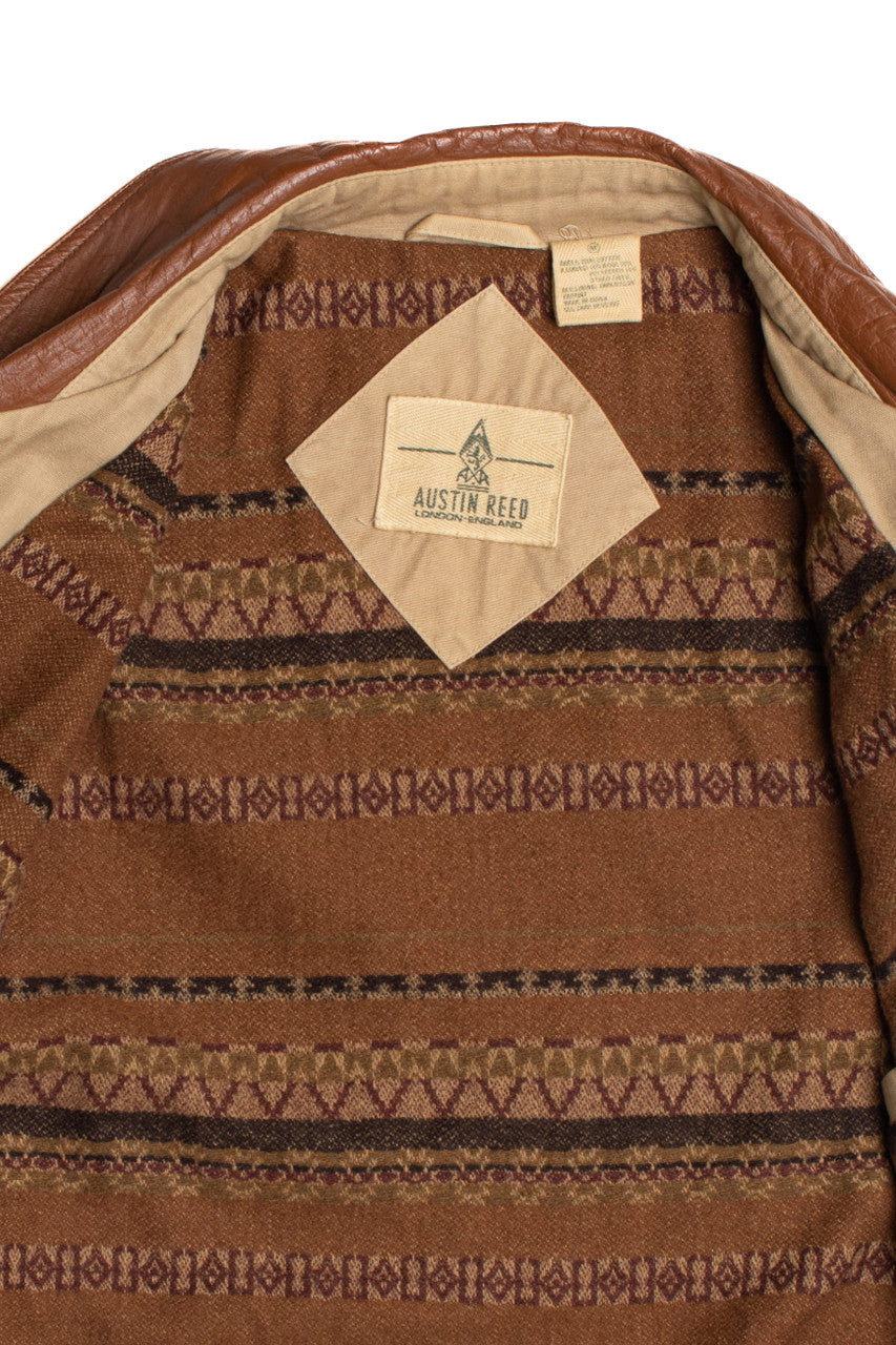 Austin Reed Winter Coat