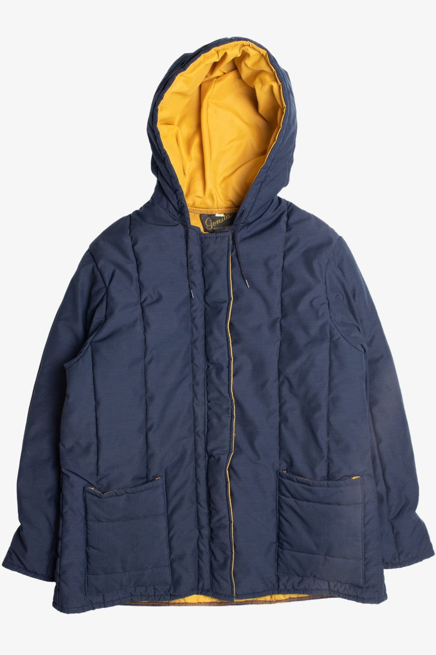 Genita Winter Coat 489